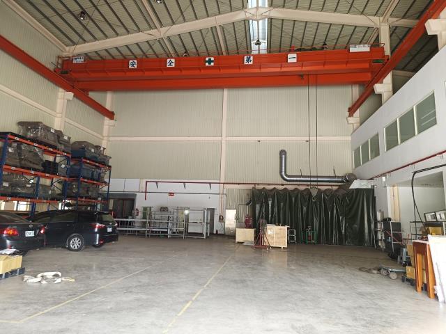 苗栗頭份廠房-1