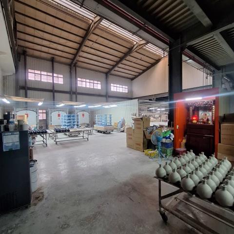新北鶯歌廠房-1