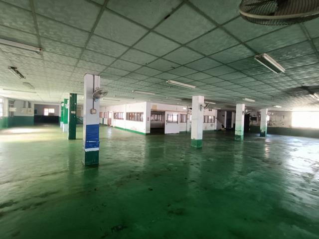 鶯歌廠房-1