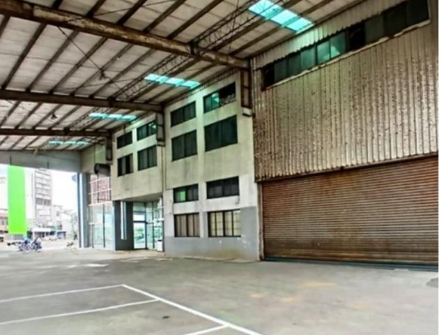 桃園蘆竹廠房-0
