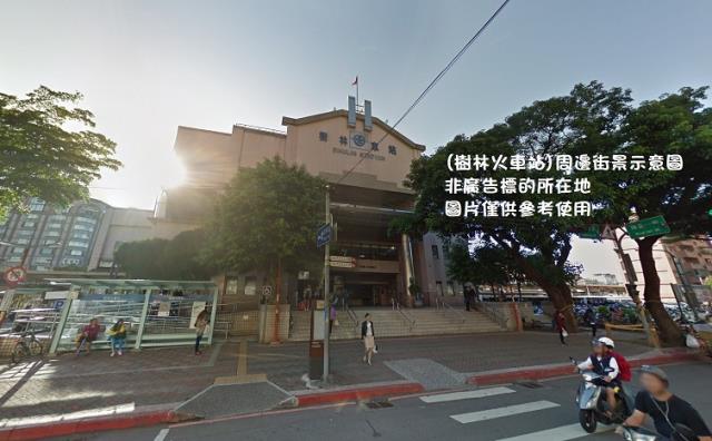 樹林廠房-0