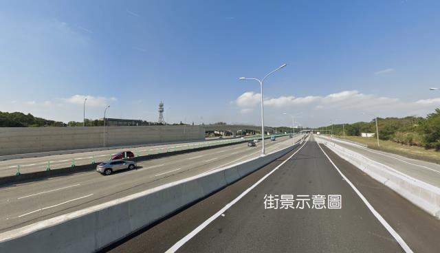 桃園龍潭廠房-0