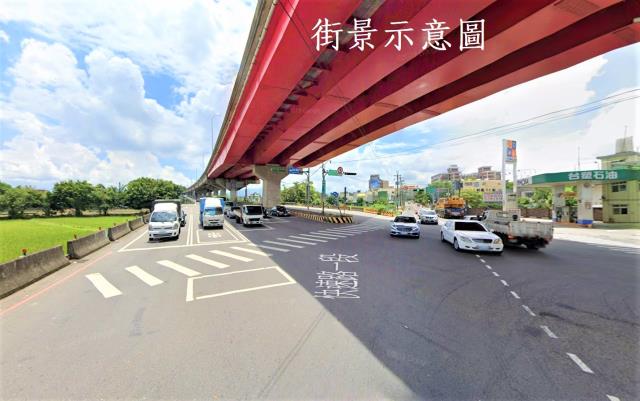 桃園平鎮廠房-0