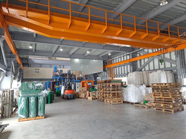 桃園楊梅廠房-0