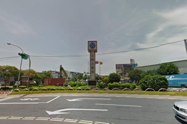 桃園龜山廠房-0