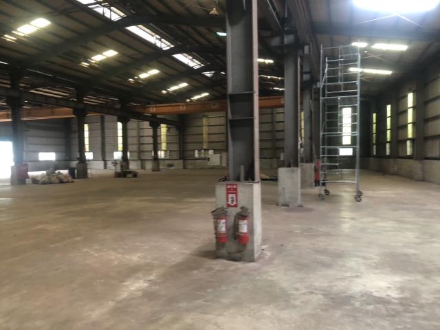 桃園龜山廠房-1