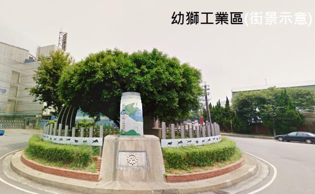 楊梅廠房-0