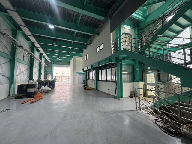 龜山廠房-0