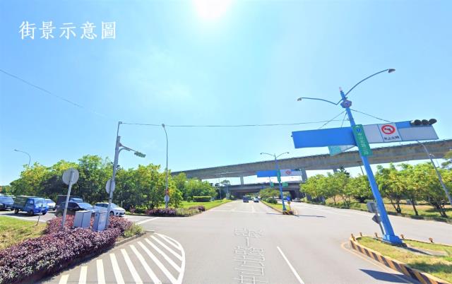 楊梅廠房-0