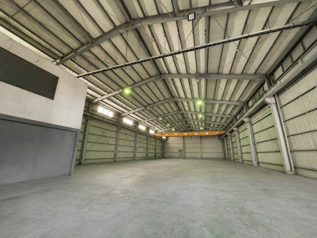 新屋廠房-0