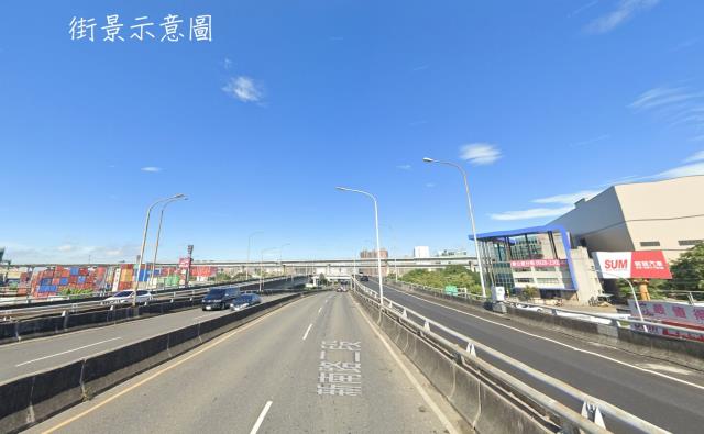 桃園桃園區店面-0