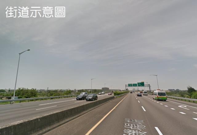 桃園大園廠房-0