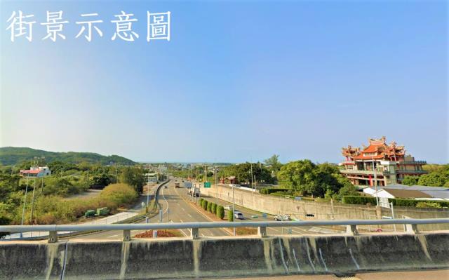 苗栗後龍廠房-0