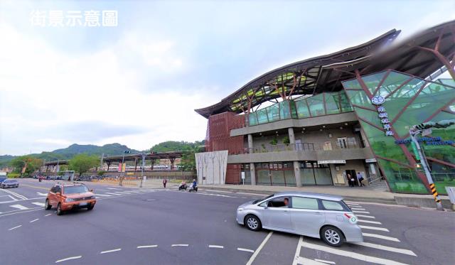 樹林廠房-0