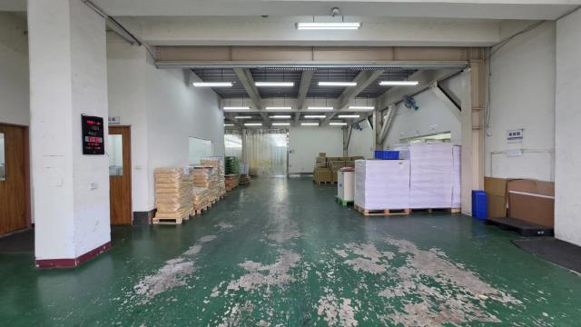 蘆竹廠房-0