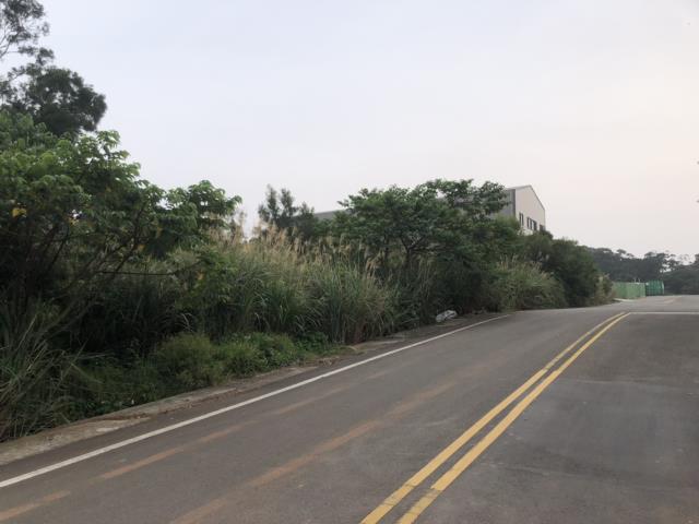 桃園楊梅工業地-0