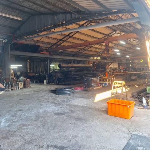 新北樹林工業地-0