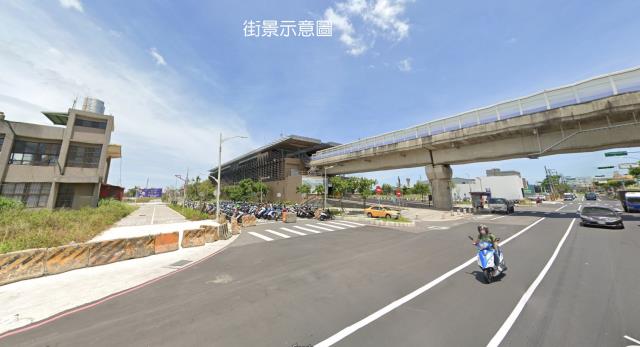 桃園蘆竹建地-0