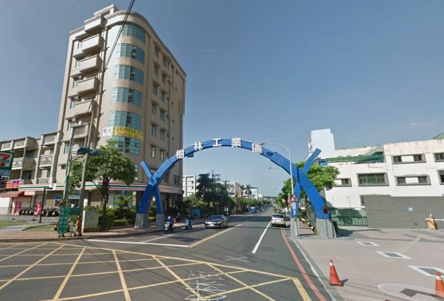 新北新店工業地-0